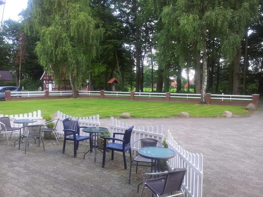 Landhaus Wachendorf Bruchhausen-Vilsen ห้อง รูปภาพ