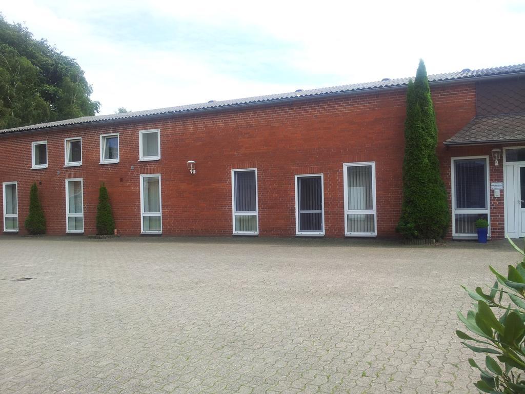 Landhaus Wachendorf Bruchhausen-Vilsen ภายนอก รูปภาพ